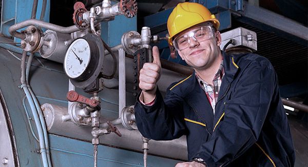 Wir beraten Sie zu wirtschaftlicher und ökologisch sinnvollen Kesselwasserbehandlung